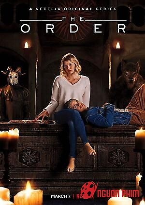 Hội Kín (Phần 1)