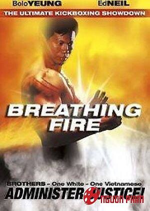 Hơi Thở Của Lửa