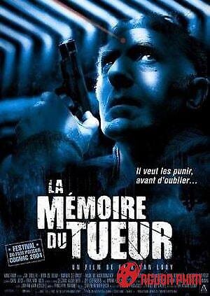 Hồi Ức Kẻ Sát Nhân