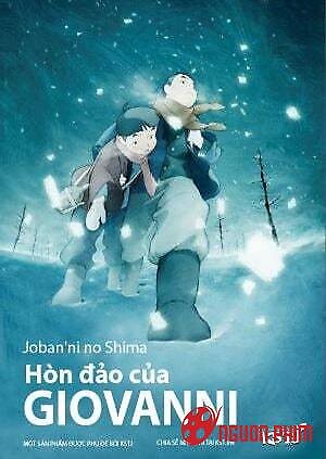 Hòn Đảo Của Giovanni