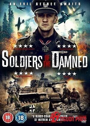 Hồn Ma Người Lính