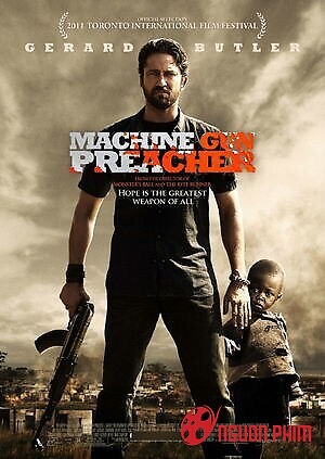 Họng Súng Công Lý