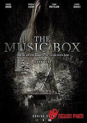 Hộp Nhạc Ma Quái