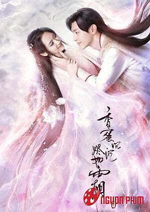 Hương Mật Tựa Khói Sương