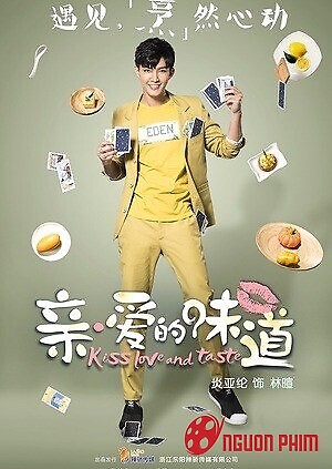 Hương Vị Yêu Thương