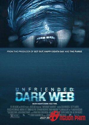 Hủy Kết Bạn 2: Web Ngầm