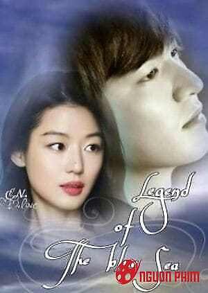 Huyền Thoại Biển Xanh