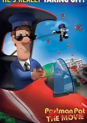 Huyền Thoại Đưa Thư