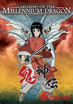 Huyền Thoại Rồng Thiêng