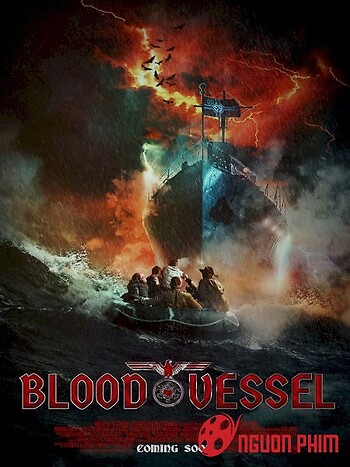 Huyết Quản Ma Cà Rồng