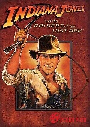 Indiana Jones Và Chiếc Rương Thánh Tích