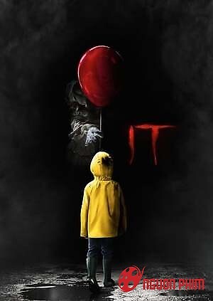 It: Chú Hề Ma Quái