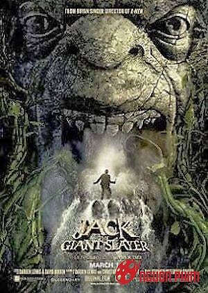 Jack Đại Chiến Người Khổng Lồ