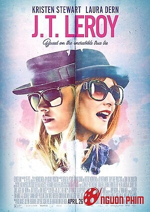 Jeremiah Terminator Leroy