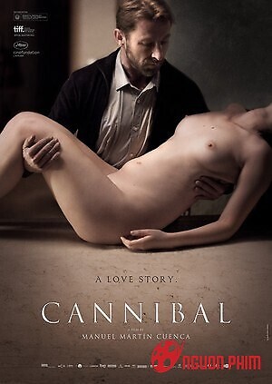 Kẻ Ăn Thịt Người