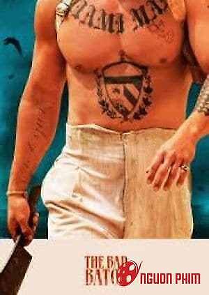 Kẻ Bị Khai Trừ