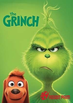 Kẻ Cắp Giáng Sinh