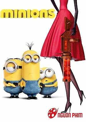 Kẻ Cắp Mặt Trăng 3