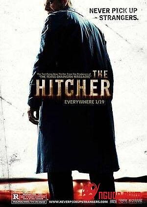 Kẻ Đón Đường