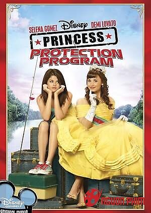 Kế Hoạch Bảo Vệ Công Chúa