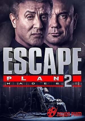 Kế Hoạch Đào Tẩu 2