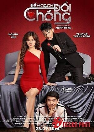 Kế Hoạch Đổi Chồng