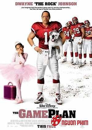 Kế Hoạch Làm Bố