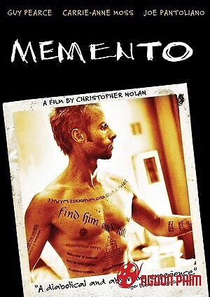 Kẻ Mất Trí Nhớ