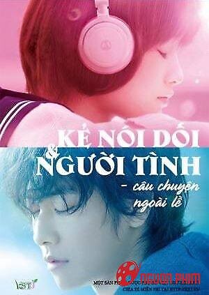 Kẻ Nói Dối Và Người Tình - Câu Chuyện Ngoài Lề