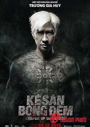 Kẻ Săn Bóng Đêm