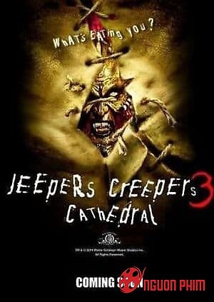 Kẻ Săn Lùng Sợ Hãi 3