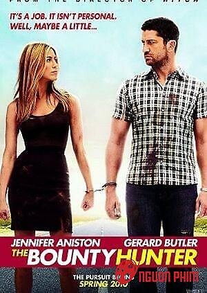 Kẻ Săn Tiền Thưởng