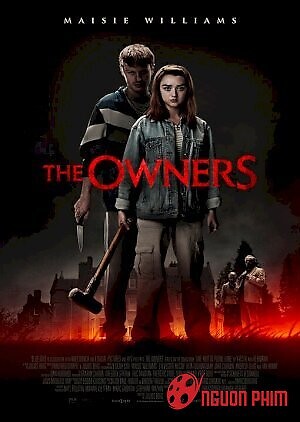 Kẻ Sở Hữu