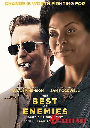 Kẻ Thù Đáng Quý