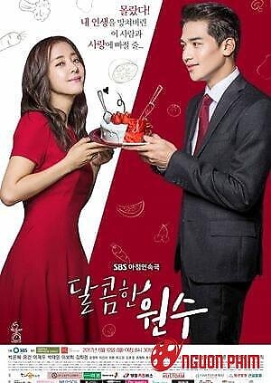 Kẻ Thù Ngọt Ngào