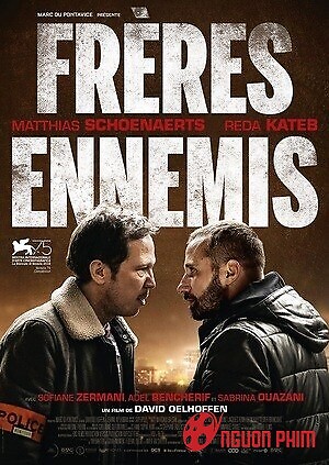 Kẻ Thù Thân Cận