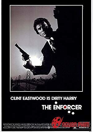 Kẻ Thực Thi Công Lý