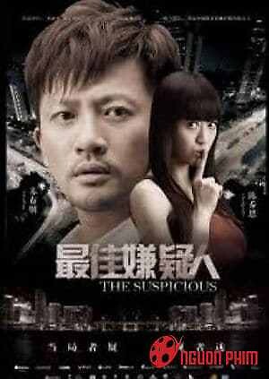 Kẻ Tình Nghi