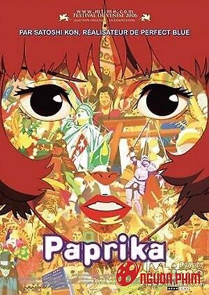 Kẻ Trộm Giấc Mơ