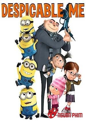 Kẻ Trộm Mặt Trăng