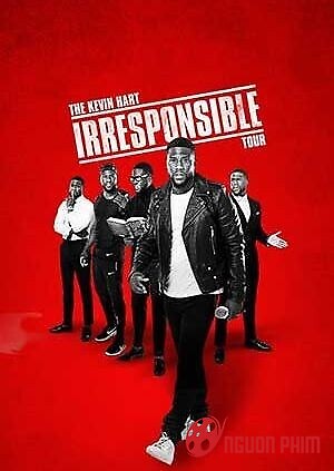 Kevin Hart: Chém Gió