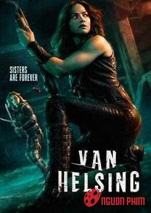 Khắc Tinh Ma Cà Rồng Phần 3