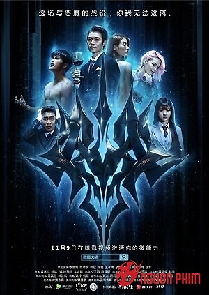 Khế Ước Của Quỷ