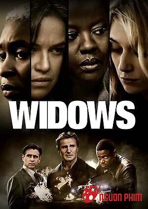 Khi Các Góa Phụ Hành Động