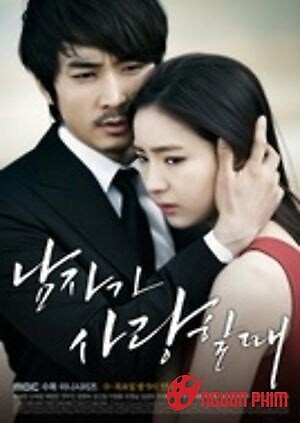 Khi Người Đàn Ông Yêu