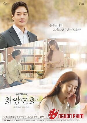 Khi Tình Yêu Nở Rộ