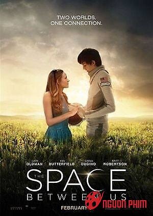 Khoảng Cách Giữa Chúng Ta