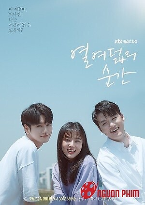 Khoảnh Khắc Tuổi 18