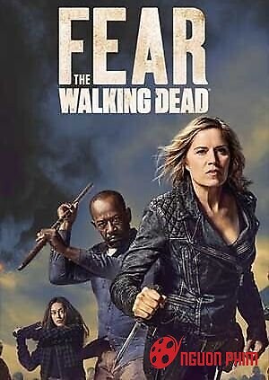 Khởi Nguồn Xác Sống: Phần 4