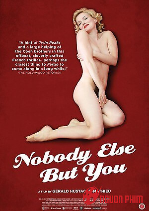 Không Ai Khác Ngoài Anh